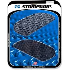 Stompgrip Icon Universal Rally Tank