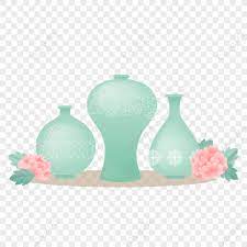 Flower Vase Icon Png