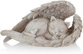 Cat Statue Outdoor