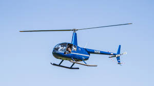 fly in helicopters charleston south