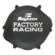 Boyesen Factory Racing Spectra Clutch