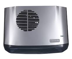 Classic S2068 Bathroom Fan Heater