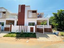 3 Bhk Individual House At Best In