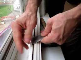 How To Remove Glass From Window Without