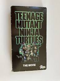 Teenage Mutant Ninja Turtles The