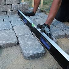 How To Lay Pavers For A Diy Patio