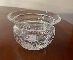 Waterford Crystal Kavanagh Bowl