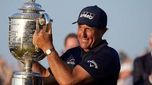 rich beem mixed opinions on mickelson
