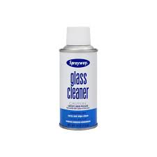 Sprayway Glass Cleaner 5 Oz