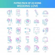 Wedding Pack Vector Png Images 25