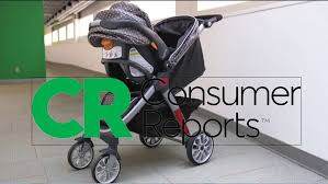 Best Strollers For Easy Travel Wlos