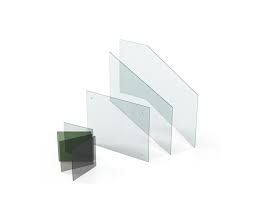 Custom Glass Panels Internal