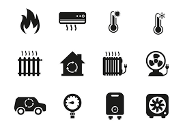 Heat Icon Vector Art Icons And