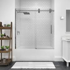 Ove Decors Bathtub Door Shower Sydney 60 Sn