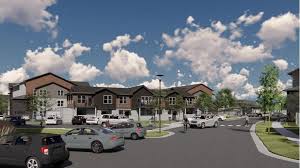 Apartment Subdivision Planned In Missoula
