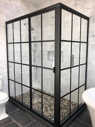 Lucette Shower Doors Century Bathworks