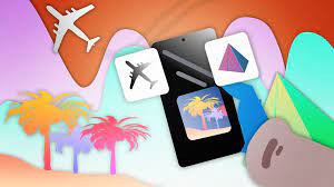 The Best Travel Apps For 2024 Pcmag
