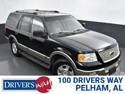 D59331a Used 2003 Ford Expedition