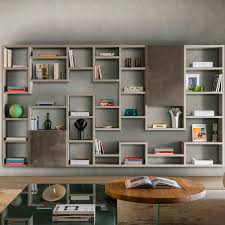 Wall Mounted Shelf 30mm Lago