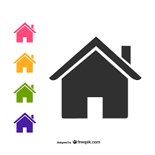 House Vector Icon 332008 Free Icons