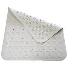Anti Slip Shower Mat With Size Options