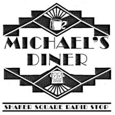 Order Michael S Diner Cleveland Oh