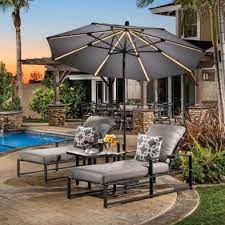 Umbrella Labadies Patio Furniture