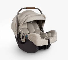 Nuna Pipa Rx Infant Car Seat Relx Base Hazelwood