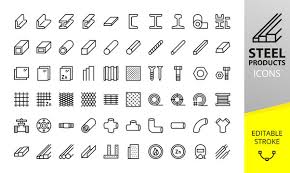 Stainless Steel Icon Images Browse