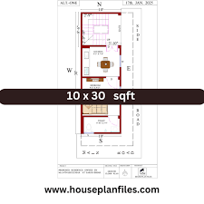10 30 Small House Floor Plans House