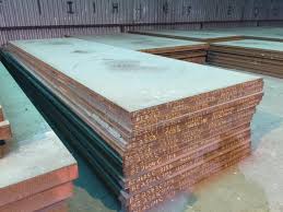 steel beams pipe channel angle plate