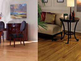 What Color Walls Go With Red Oak Floors