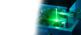laser beam measure parameters