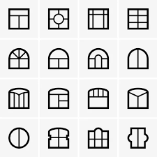 100 000 Window Icon Vector Images