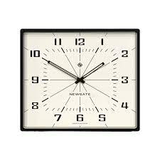 Box Office Wall Clock Temple Webster