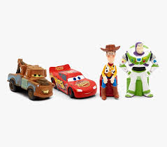 Tonie Character Set Disney And Pixar