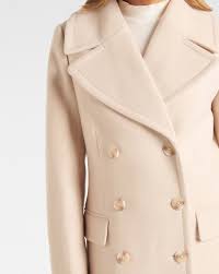 Buy Cream Jackets Coats For Women By