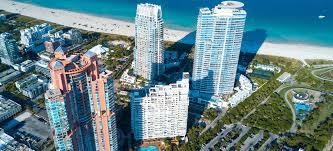 Continuum South Tower Miami Beach