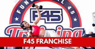 F45 Franchise Cost Owner Salary Failure