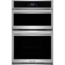 Frigidaire 27 Combination Wall Oven