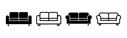 Sofa Icon Images Browse 1 282 Stock