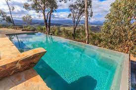 Infinity Pool Compass Pools Australia
