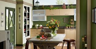 Casual Kitchen Style Ideas And