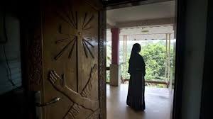 Kerala Nun Narrates Sexual Abuse