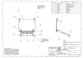 Cnc Files And Plans For A Wall Mounted