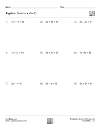 Algebra Homeschool Books Math