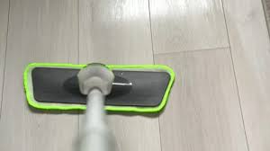 Washing Hardwood Laminate Flooring