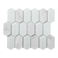 Tesoro Metropolitan Stone Glass