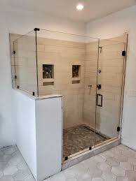 Shower Tub Enclosures Ne Glass And
