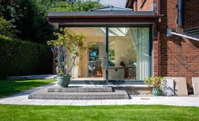 Visualise New Paving In Your Garden